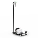 ROBOTSKA KOSILNICA MAMMOTION AWD 3000