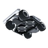 ROBOTSKA KOSILNICA MAMMOTION AWD 5000