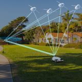 ROBOTSKA KOSILNICA MAMMOTION AWD 5000