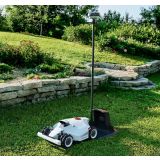 ROBOTSKA KOSILNICA MAMMOTION 2 AWD 1000