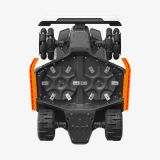 ROBOTSKA KOSILNICA MAMMOTION LUBA 3 5000 AWD