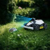 ROBOTSKA KOSILNICA MAMMOTION LUBA MINI 1500 LIDAR AWD