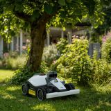 ROBOTSKA KOSILNICA MAMMOTION LUBA MINI 1500 LIDAR AWD