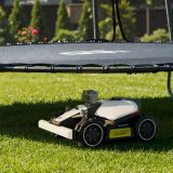 ROBOTSKA KOSILNICA MAMMOTION LUBA MINI 1500 LIDAR AWD