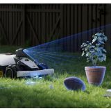 ROBOTSKA KOSILNICA MAMMOTION LUBA MINI 1500 LIDAR AWD