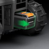 ROBOTSKA KOSILNICA MAMMOTION LUBA MINI 1500 LIDAR AWD