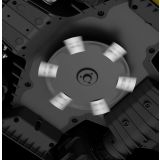 ROBOTSKA KOSILNICA MAMMOTION LUBA MINI 1500 LIDAR AWD