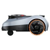 ROBOTSKA KOSILNICA NAVIMOVE I210E LIDAR EU