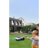 ROBOTSKA KOSILNICA NAVIMOVE I210E LIDAR EU