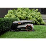 ROBOTSKA KOSILNICA NAVIMOVE I210E LIDAR EU