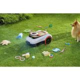 ROBOTSKA KOSILNICA NAVIMOVE I215E LIDAR EU