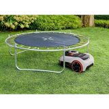 ROBOTSKA KOSILNICA NAVIMOVE I215E LIDAR EU