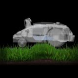 ROBOTSKA KOSILNICA SUNSEEKER V3 DO 600 M2