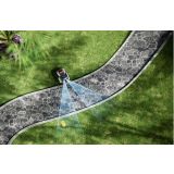 ROBOTSKA KOSILNICA SUNSEEKER V3 PLUS 1000M2