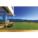 ROBOTSKA KOSILNICA WORX LANDROID S-500I