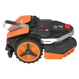 ROBOTSKA KOSILNICA WORX VISION L1600 DO 1600 M2