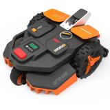 ROBOTSKA KOSILNICA WORX VISION M250 DO 250 M2