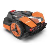 ROBOTSKA KOSILNICA WORX VISION M600 DO 600 M2