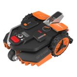 ROBOTSKA KOSILNICA WORX VISION M600 DO 600 M2