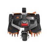 ROBOTSKA KOSILNICA WORX VISION M600 DO 600 M2