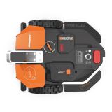 ROBOTSKA KOSILNICA WORX VISION M600 DO 600 M2