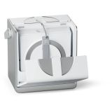 ROBOTSKI ČISTILNIK OKEN ECOVACS WINBOT W2 OMNI