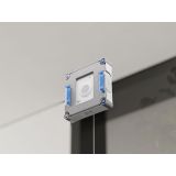 ROBOTSKI ČISTILNIK OKEN ECOVACS WINBOT W2S