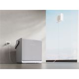 ROBOTSKI ČISTILNIK OKEN ECOVACS WINBOT W2S OMNI