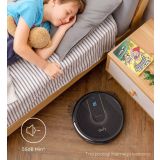 ROBOTSKI SESALNIK EUFY ROBOVAC 15C EU