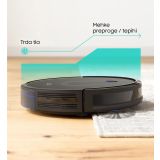 ROBOTSKI SESALNIK EUFY ROBOVAC 15C EU