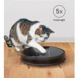 ROBOTSKI SESALNIK EUFY ROBOVAC 15C EU