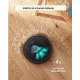 ROBOTSKI SESALNIK EUFY ROBOVAC G10 HYBRID