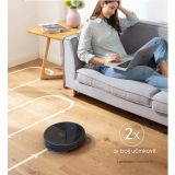 ROBOTSKI SESALNIK EUFY ROBOVAC G10 HYBRID