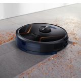 ROBOTSKI SESALNIK EUFY ROBOVAC X8 HYBRID