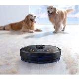 ROBOTSKI SESALNIK EUFY ROBOVAC X8 HYBRID