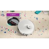 ROBOTSKI SESALNIK BOSCH SPOTLESS BCRC1W