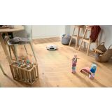 ROBOTSKI SESALNIK BOSCH SPOTLESS BCRC1W