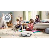 ROBOTSKI SESALNIK BOSCH SPOTLESS BCRC1W