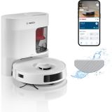 ROBOTSKI SESALNIK BOSCH SPOTLESS+ BCRD1W