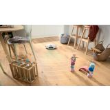 ROBOTSKI SESALNIK BOSCH SPOTLESS+ BCRD1W