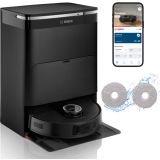 ROBOTSKI SESALNIK BOSCH SPOTLESS MAX BCRDW3B