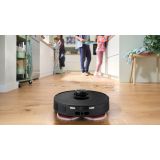 ROBOTSKI SESALNIK BOSCH SPOTLESS MAX BCRDW3B