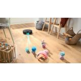 ROBOTSKI SESALNIK BOSCH SPOTLESS MAX BCRDW3B