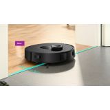 ROBOTSKI SESALNIK BOSCH SPOTLESS MAX BCRDW3B