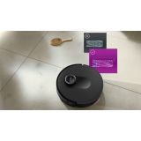 ROBOTSKI SESALNIK BOSCH SPOTLESS MAX BCRDW3B