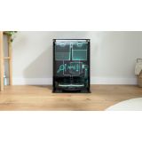 ROBOTSKI SESALNIK BOSCH SPOTLESS MAX BCRDW3B