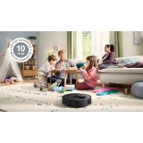 ROBOTSKI SESALNIK BOSCH SPOTLESS MAX BCRDW3B