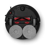 ROBOTSKI SESALNIK BOSCH SPOTLESS MAX CAM BCRDW3BX