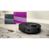 ROBOTSKI SESALNIK BOSCH SPOTLESS MAX CAM BCRDW3BX