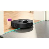 ROBOTSKI SESALNIK BOSCH SPOTLESS MAX CAM BCRDW3BX